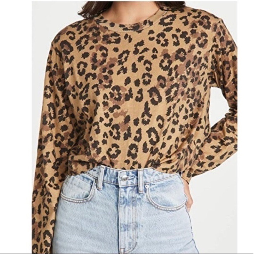 Pam & Gela Jaguar Tee